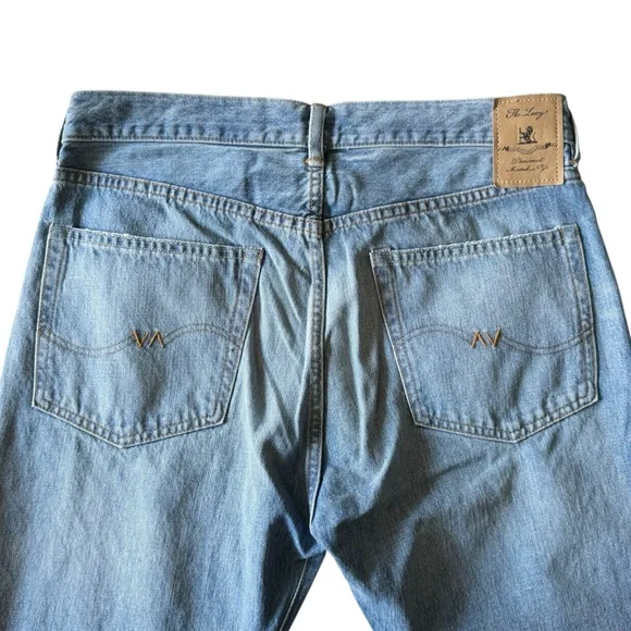 Denimist Lucy Boyfriend Straight Leg Jeans | 29 NWT - Picture 6 of 10